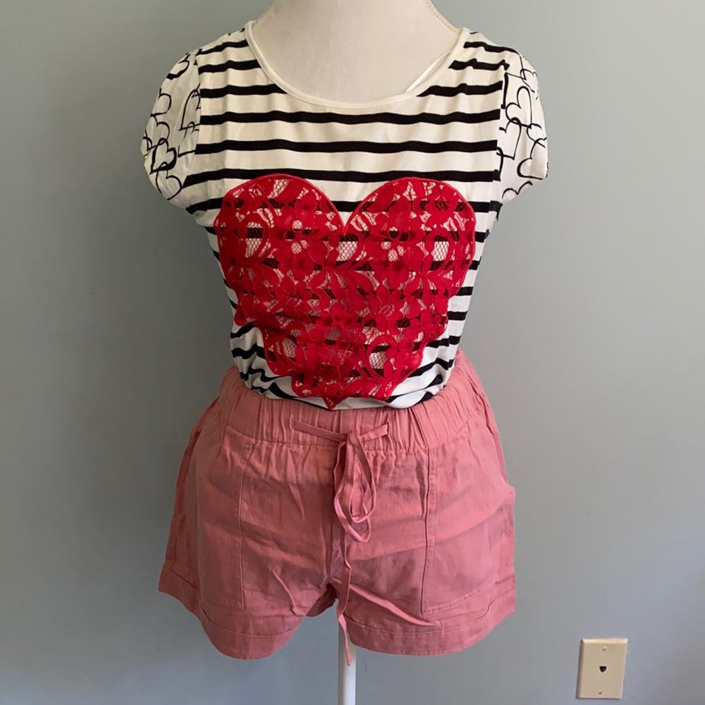 Lily’s Closet Shorts - Picture 5 of 16